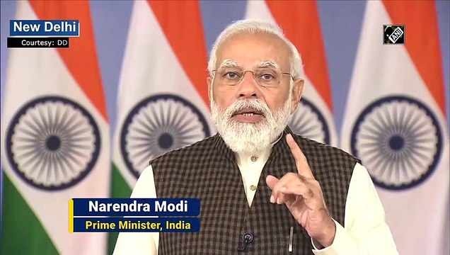 India testifies that democracy always delivers: PM Modi at Summit for Democracy