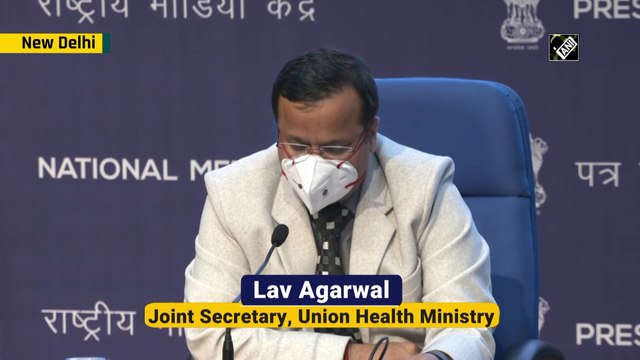 25 Omicron cases reported in India so far: Health Ministry