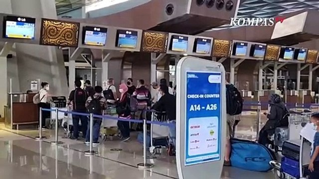 4 Warga Bekasi yang Dikabarkan Terpapar Virus Corona Varian Omicron Ternyata Terpapar Varian Delta