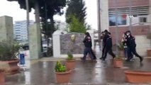 Son dakika haberleri... Konya merkezli 9 ilde siber dolandırıcılık operasyonunda 10 tutuklama