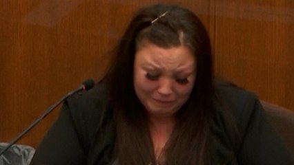 Le témoignage émouvant de la mère de Daunte Wright, tué par une policière