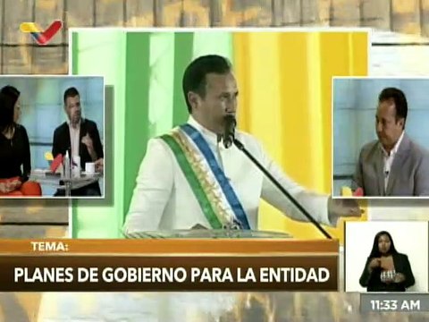 Café en la Mañana | Proyectos estratégicos para el nuevo período de gestión 2022-2026 en Guárico