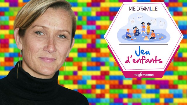 Jeu d'enfants : Jouer à la poupée n'est pas réservé aux filles !
