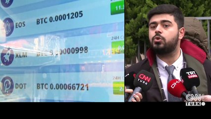 Kripto parada yeni vurgun iddiası