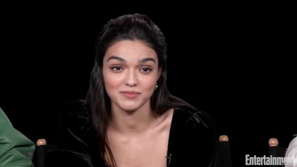 Rachel Zegler Dives Into the Audition Process for ‘West Side Story’