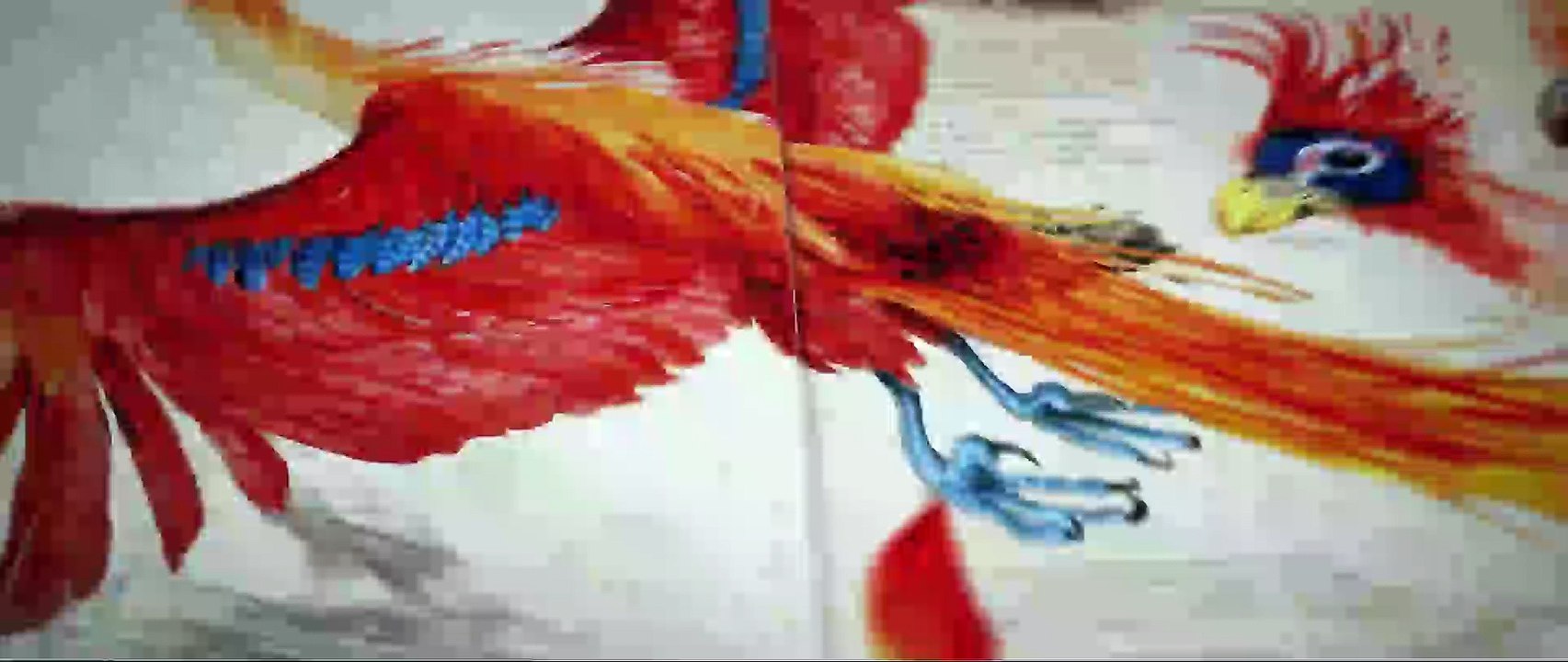 Animales fantásticos: Los secretos de Dumbledore - Avance tráiler oficial español