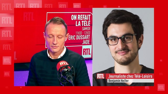 Le Décodeur de Télé-Loisirs - Les coulisses de l'élection de Miss France - 11 décembre 2021