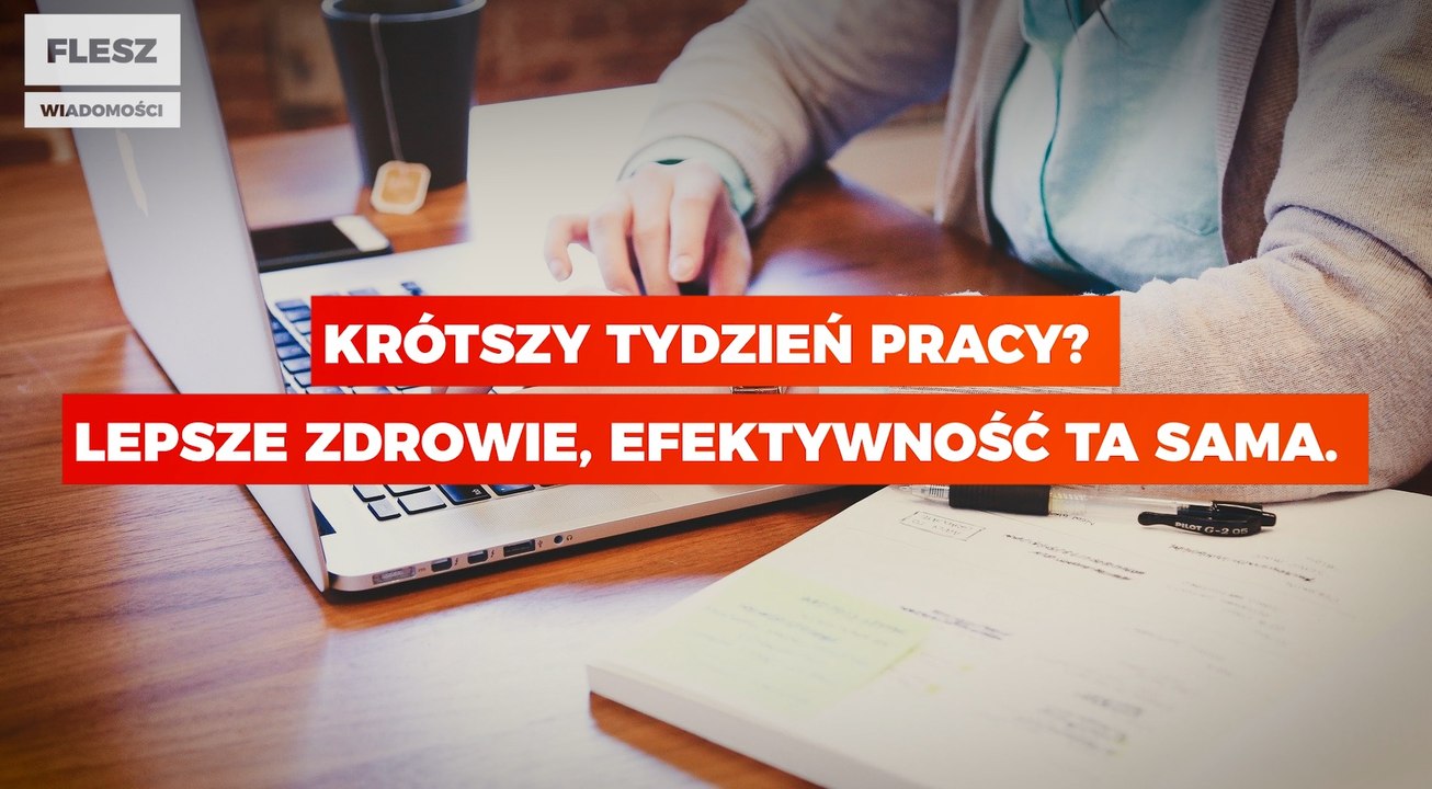 Dzień pracy krótszy