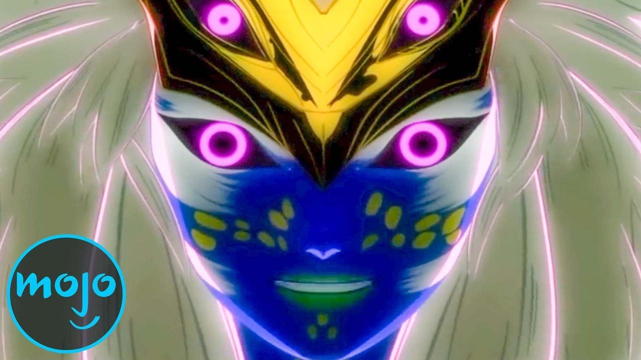 Top 10 Best Video Game Villains of 2021