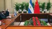 China y Nicaragua restablecen relaciones diplomáticas