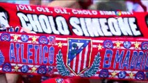 Atletico gegen Real: Die Vorschau