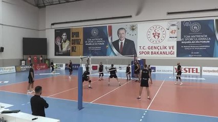 Yeni Kızıltepespor'da Avşar Maden Suyu Afyon Belediye Yüntaş maçı hazırlıkları sürüyor