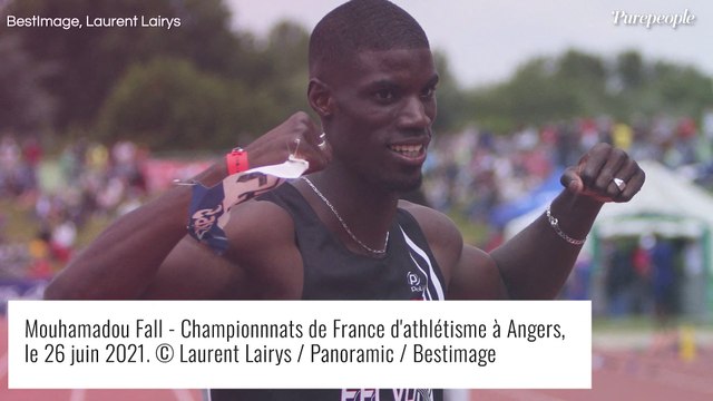 Deux stars de l'athlétisme convoquées pour des comportements répréhensibles...