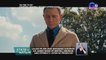 Daniel Craig, nag-sign off na bilang James Bond | SONA
