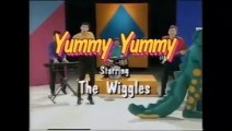 The Wiggles Yummy Yummy (1994)