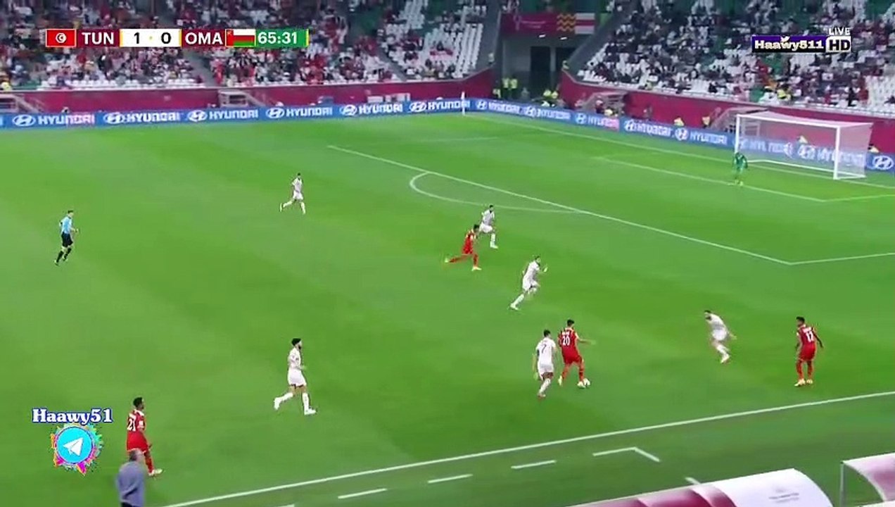 هدف عمان