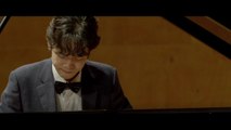 피아니스트 이혁, 프랑스 아니마토 콩쿠르 우승 / YTN
