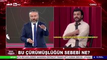 Coşkun, Hasan Can Kaya'nın ahlaksız küfürlerini değerlendirdi: Kendimizi sorgulamamız gerekiyor!