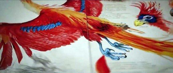 Les Animaux Fantastiques  - Les Secrets de Dumbledore – Teaser 1