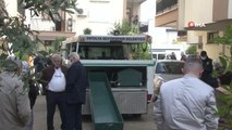 Son dakika haber... Antalya'da emekli öğretmen kocası tarafından bıçaklanarak öldürüldü