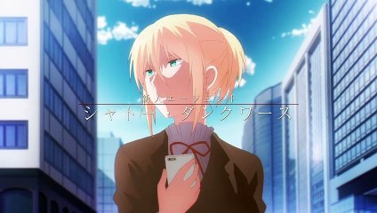 Koroshi Ai (Love of Kill)