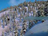 Reportage - Le succès montant des ascenseurs valléens - MOUNTAIN PLANET 2022 - TéléGrenoble