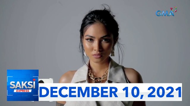 Saksi Express: December 11, 2021 [HD]