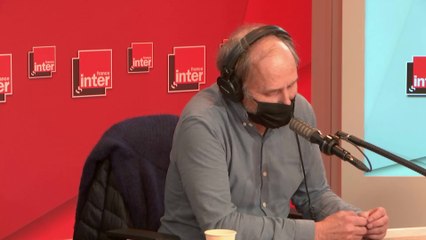 Nous sommes tous presque connectés - La chronique d'Hippolyte Girardot