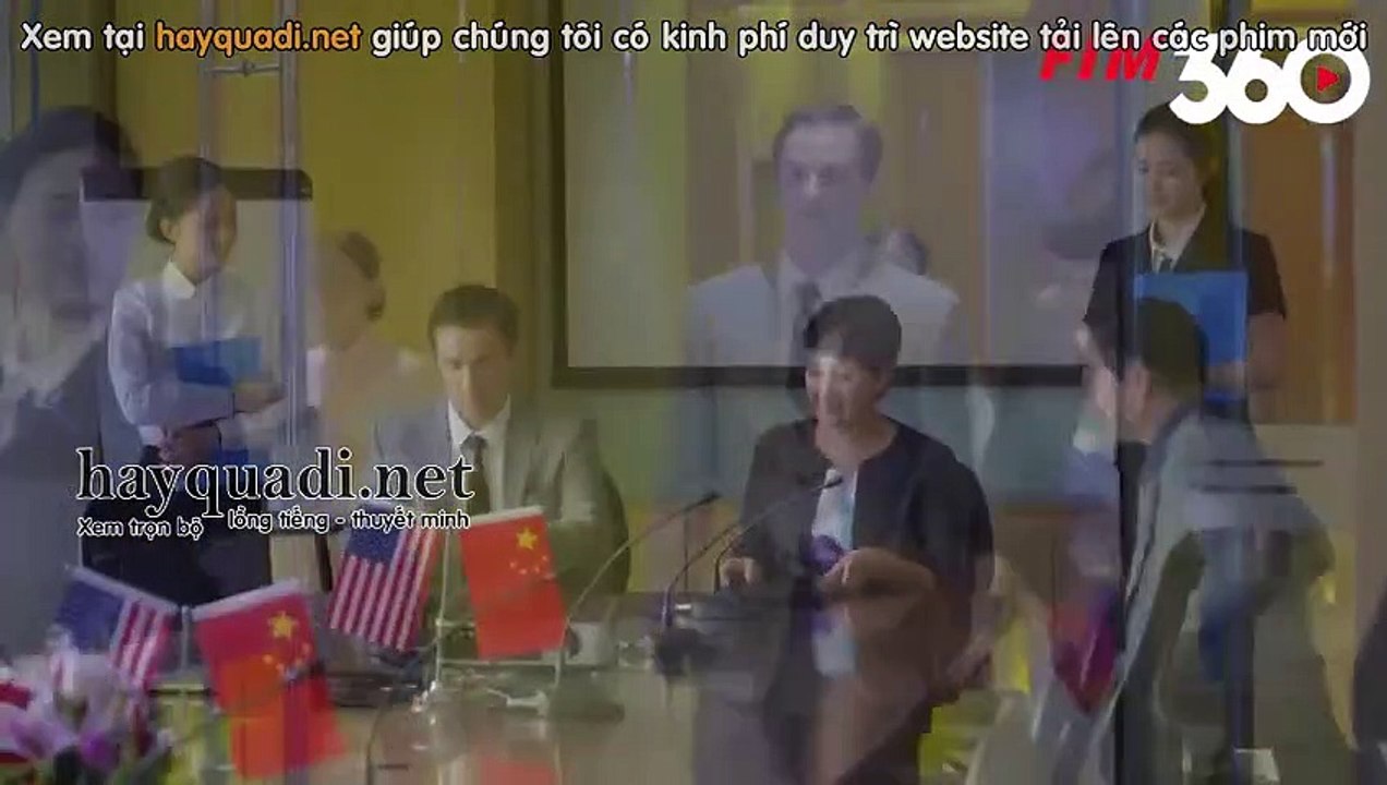 Mẹ Chồng KungFu Tập 15 - VTV8 lồng tiếng tap 16 - Phim Trung Quốc - xem phim me chong kung fu tap 15