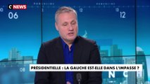 Jean-Sébastien Ferjou regrette une absence de 