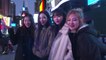 Aespa Takes Manhattan! 24 Hours With the K-Pop Supergroup