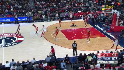 Best of Bradley Beal this Season So Far