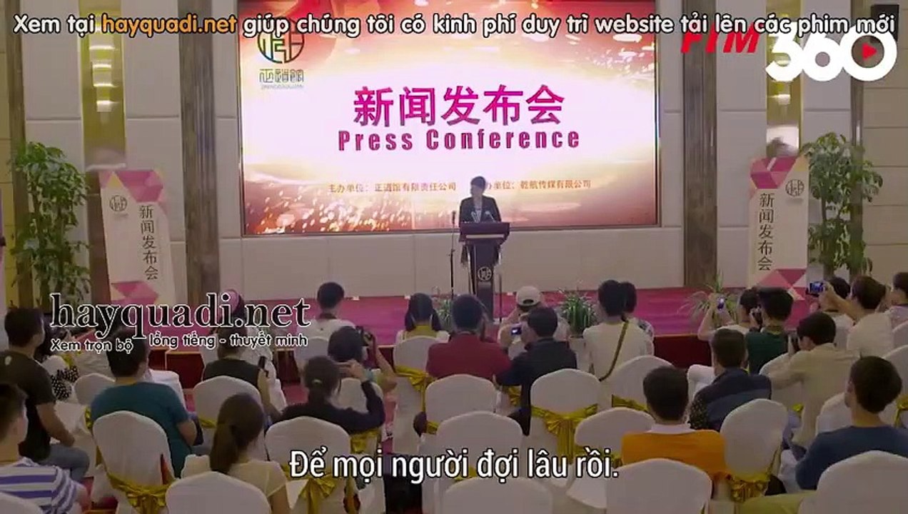 Mẹ Chồng KungFu Tập 18 - VTV8 lồng tiếng tap 19 - Phim Trung Quốc - xem phim me chong kung fu tap 18