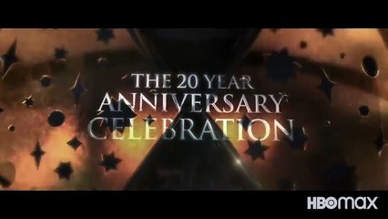 HARRY POTTER_ RETURN TO HOGWARTS Teaser 2 (2022)