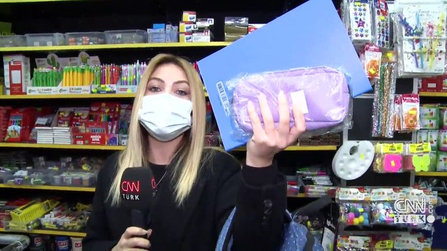 Sırt çantası kullanımına dikkat! Çocukların ideal sırt çantası ağırlığı ne olmalı?