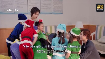 Gặp Được Em Giữa Biển Người Tập 5 Full VietSub - Phim Hoa Ngữ