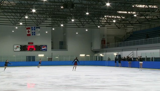 ASTICOU2021 - STAR 6 - Dames Gr. 1