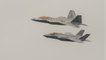 Finlande : le F-35 dame le pion au Rafale de Dassault Aviation, à Boeing et à Eurofighter, contrat colossal !