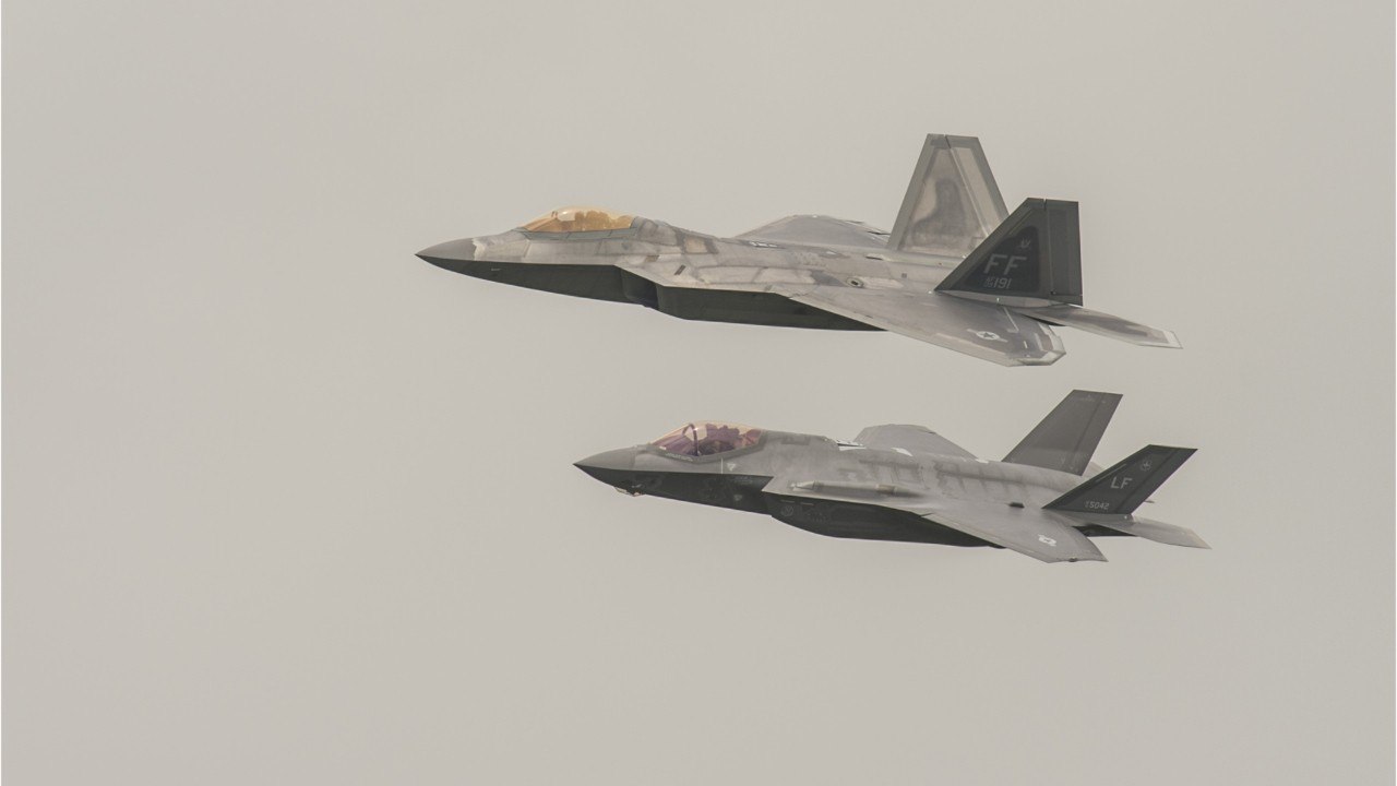 Finlande : le F-35 dame le pion au Rafale de Dassault Aviation, à Boeing et à Eurofighter, contrat colossal !