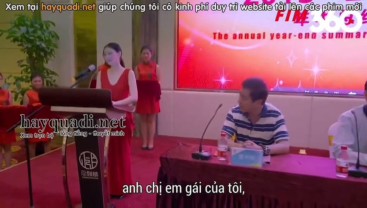 Mẹ Chồng KungFu Tập 24 - VTV8 lồng tiếng tap 25 - Phim Trung Quốc - xem phim me chong kung fu tap 24