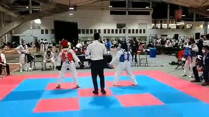 Sylvia Seo vs MIT A1 2/2