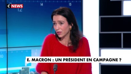 Tatiana Renard-Barzach appelle à ce que l'Europe prenne ses responsabilités sur l'immigration