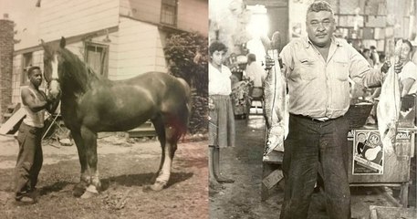 Des gens partagent de vieilles photos datant de 50 à 100 ans, nous montrant à quel point la vie n'est plus la même aujourd'hui