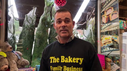 Support Local Shops This Festive Season 🎁