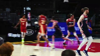 Flashy Trae Young Passes & Assists – “Pick 6” by Dillen - UnitedMasters (Clean)