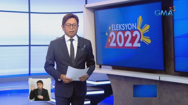Ilang presidential aspirants, nagpahayag ng kani-kanilang opinyon sa ilang isyu sa bayan at politika | Saksi