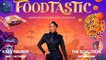 Keke Palmer Steps Into the Disneyverse With Disney+s Foodtastic & How Those Food Skits Came To Life