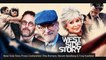 West Side Story Press Conference With Rita Romero, Steven Spielberg & Tony Kushner