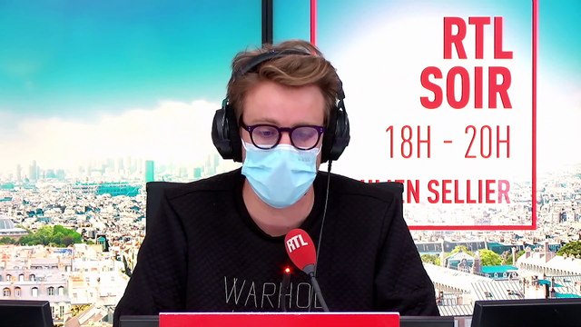 Les coulisses de l'actu du 10 décembre 2021