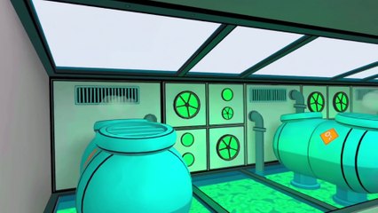 Among Us VR - Anuncio